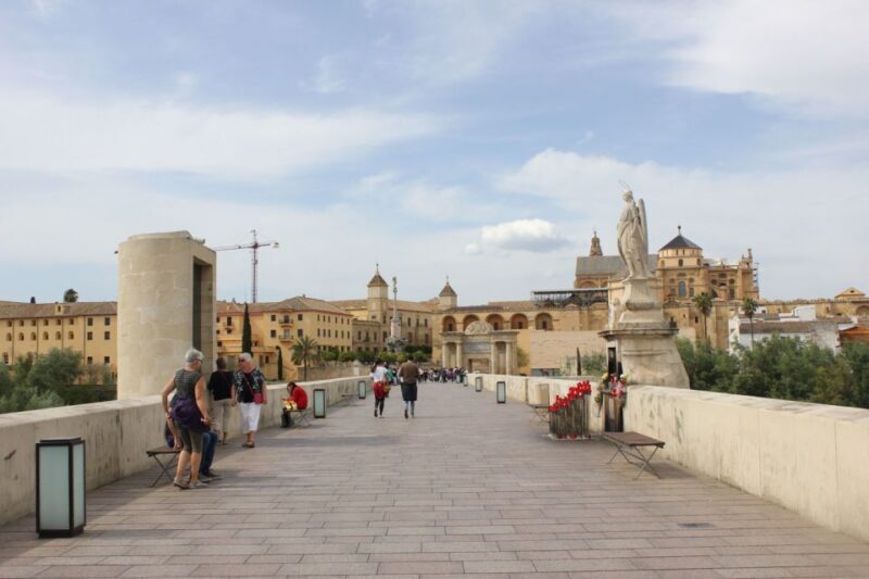 From Seville: Cordoba Full-Day Private Tour - What’s Included and What to Expect