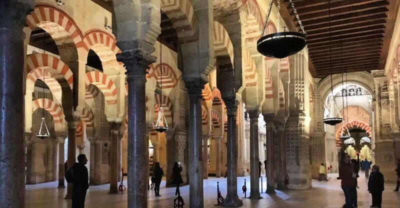 From Seville: Cordoba Full-Day Private Tour - Final Thoughts