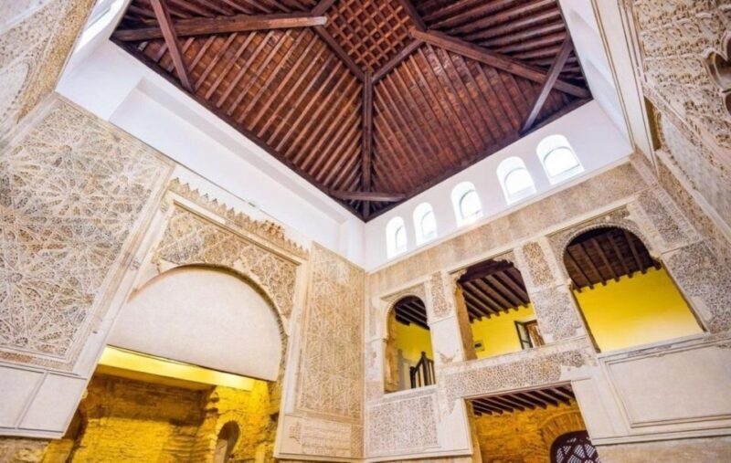 From Seville: Cordoba Full-Day Tour with Tickets Included - Authentic Experiences from Travelers