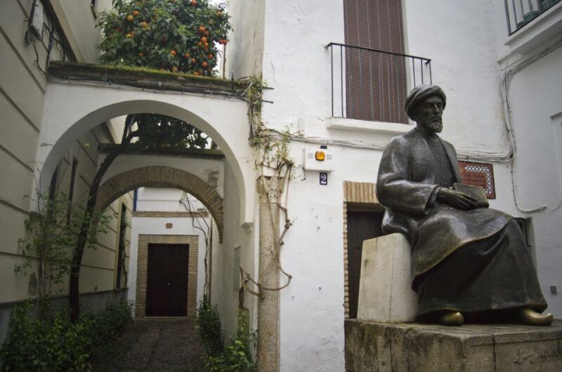 From Seville: Cordoba Full-Day Tour with Tickets Included - Practical Tips for Travelers