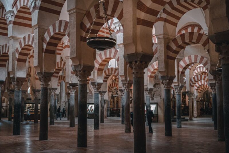 From Seville: Cordoba Full-Day Tour with Tickets Included - FAQ