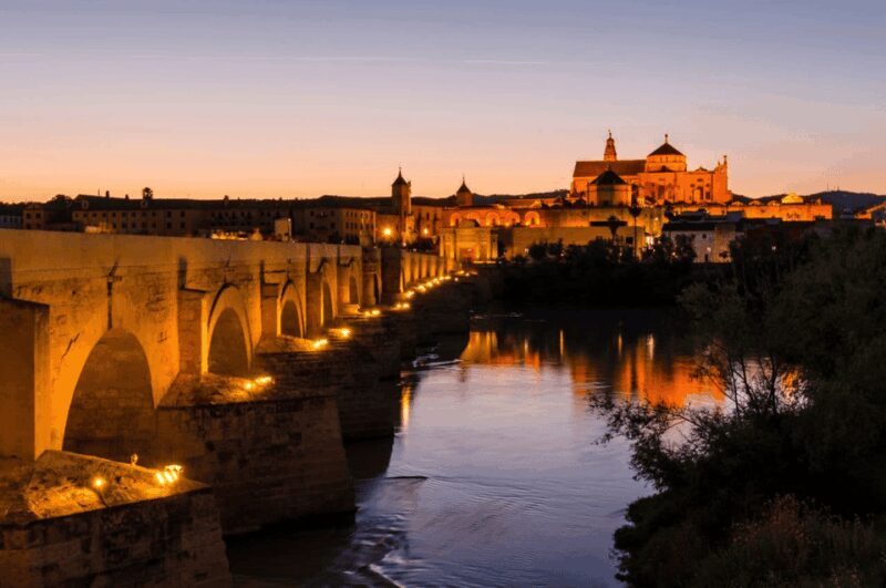 From Seville: Cordoba Private Day Trip - A Closer Look at the Itinerary and Highlights