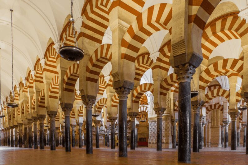 From Seville: Cordoba Private Day Trip - Who Will Enjoy This Tour?