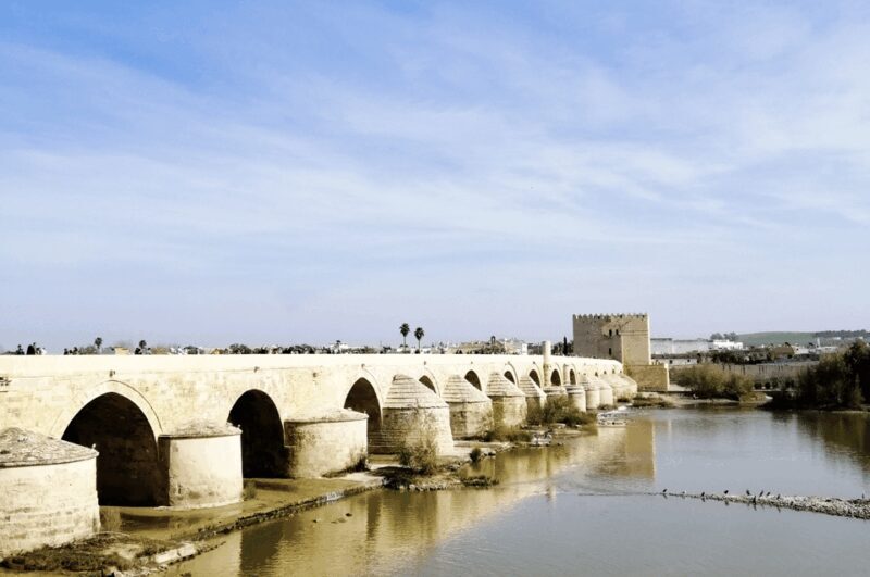 From Seville: Cordoba Private Day Trip - FAQs