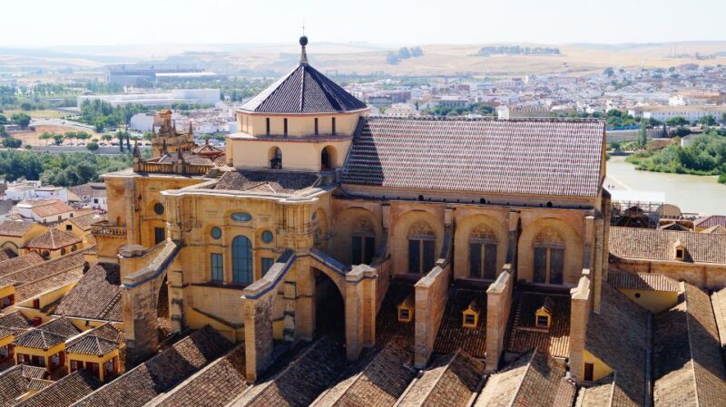 From Seville: Córdoba Private day Trip - What Makes This Tour Stand Out?