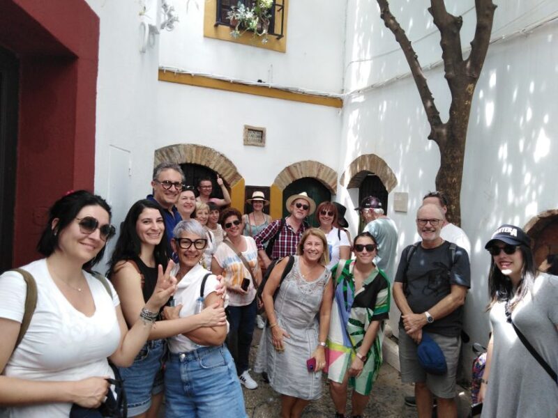 From Seville: Cordoba, the Mosque and Carmona Day Trip - The Sum Up: Who Will Love This Tour?