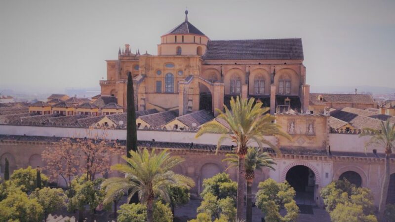 From Seville: Cordoba, the Mosque and Carmona Day Trip - Frequently Asked Questions