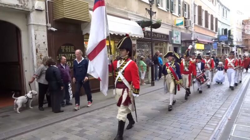 From Seville: Day Trip to Gibraltar - Who Will Love This Tour?
