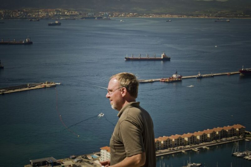 From Seville: Day Trip to Gibraltar - Frequently Asked Questions