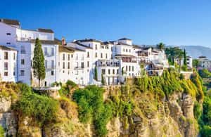 From Seville: Day trip to the White Villages and Ronda - Who Would Love This Tour?