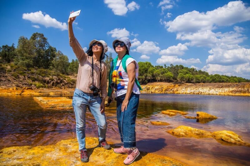 From Seville: Expedition To "Mars" Private Full-Day Tour - Who will love this tour?