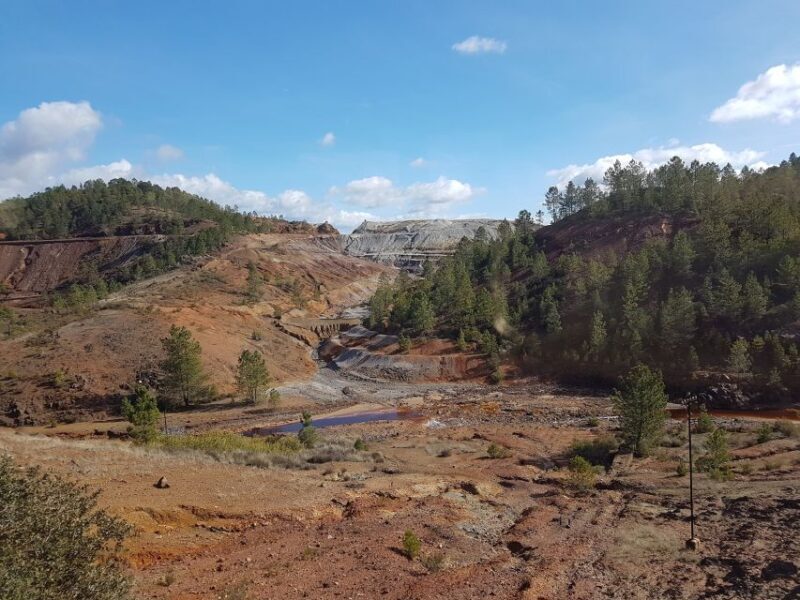From Seville: Full-Day Aracena & Rio Tinto Mines Tour - Final Thoughts