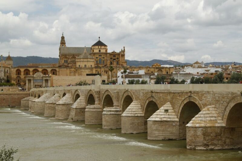 From Seville: Full-Day Cordoba Private Tour - Who Will Love This Tour?