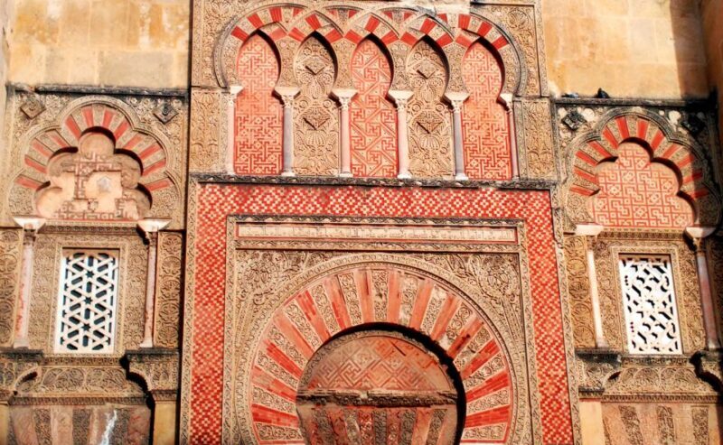 From Seville: Full-Day Essential Córdoba Tour - FAQ