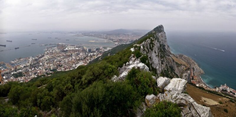 From Seville: Full-Day Private Tour of Gibraltar - Detailed Review of the From Seville: Full-Day Private Tour of Gibraltar