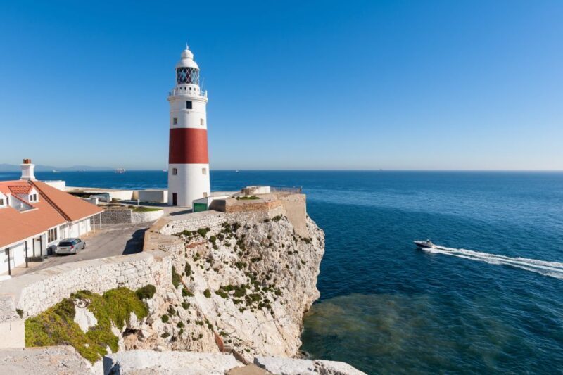 From Seville: Full-Day Private Tour of Gibraltar - FAQs