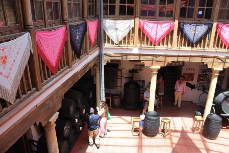 From Seville: Full-Day Private Tour to Ronda - From Seville: Full-Day Private Tour to Ronda