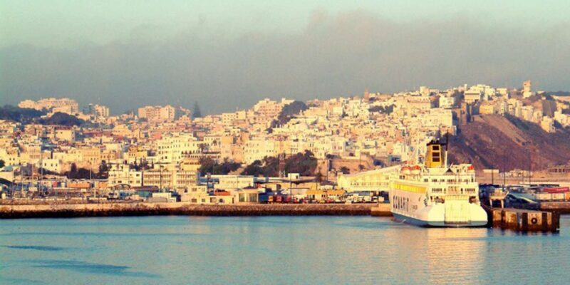 From Seville: Full-Day Tangier Trip - Discover Morocco on a Day Trip From Seville