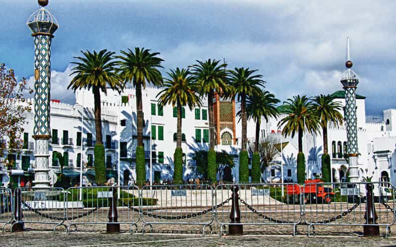 From Seville: Full-Day Tangier Trip - Authentic Experiences and Practical Details