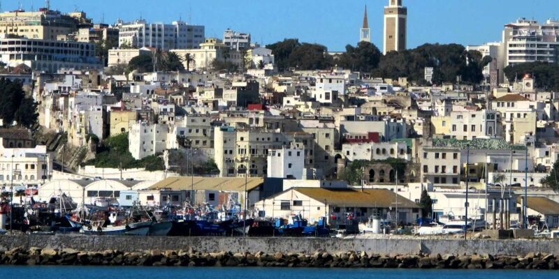 From Seville: Full-Day Tangier Trip - Who Should Consider This Tour?