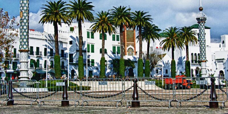 From Seville: Full-Day Tangier Trip - The Sum Up