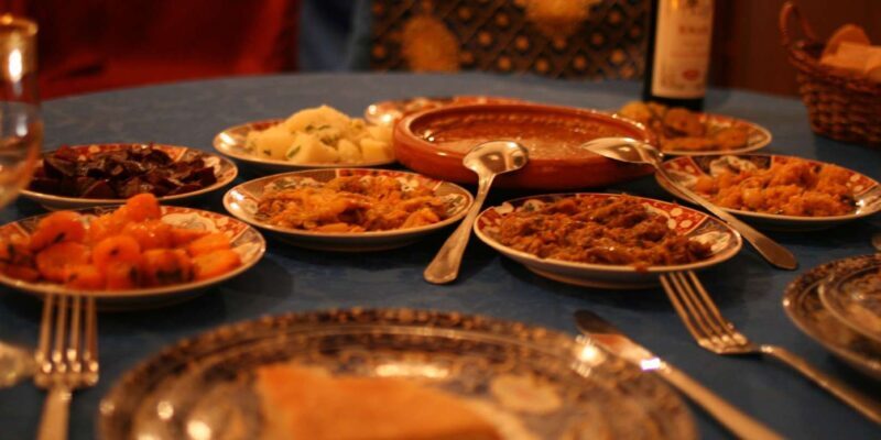 From Seville: Full-Day Tangier Trip - FAQ