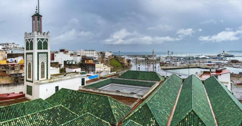 From Seville: Full-Day Tour to Tangier - An In-Depth Look at the Experience