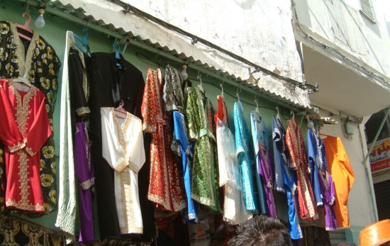 From Seville: Full-Day Tour to Tangier - Who Will This Tour Suit Best?