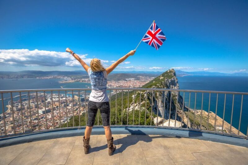 From Seville: Gibraltar Sightseeing Tour - An In-Depth Review of the Gibraltar Tour from Seville