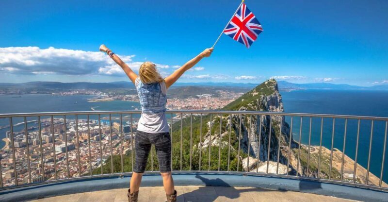 From Seville: Gibraltar Sightseeing Tour - Frequently Asked Questions