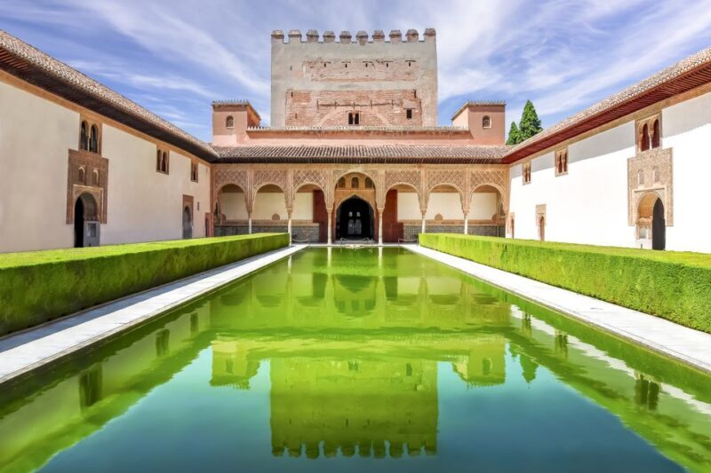 From Seville: Granada & Alhambra Tour with Optional Ticket - From Seville: Granada & Alhambra Tour with Optional Ticket — a Complete Review