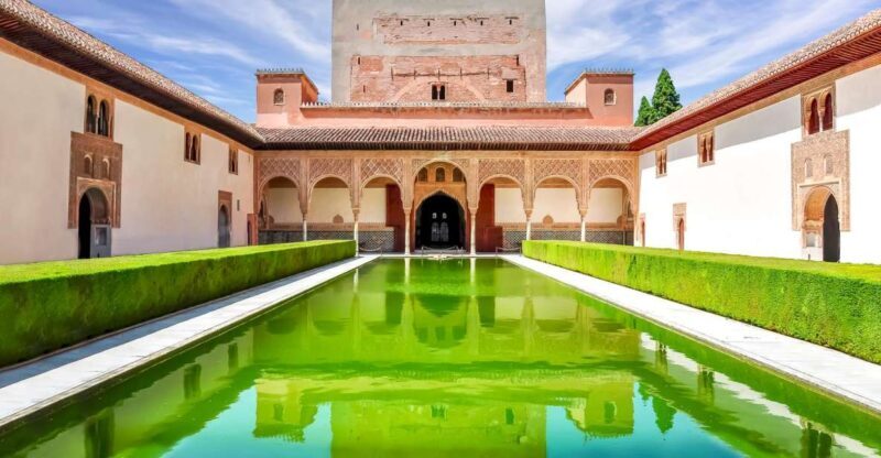 From Seville: Granada & Alhambra Tour with Optional Ticket - Authentic Experiences and Honest Opinions