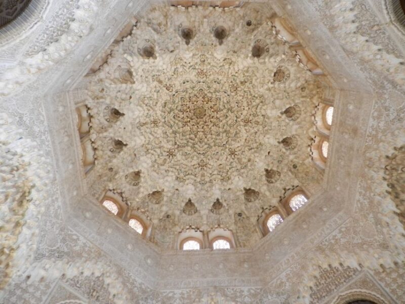 From Seville: Granada & Alhambra Tour with Optional Ticket - Final Word