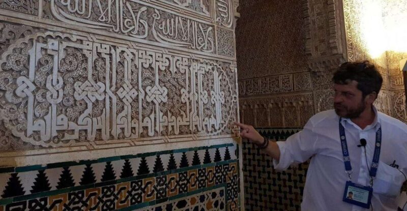 From Seville: Granada Day Trip with Alhambra and Albaicín - The Sum Up