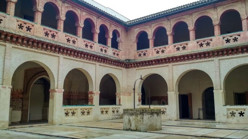 From Seville: Italica Roman City & Medieval Monastery Tour - Visiting Italica: The Roman Heartland Near Seville