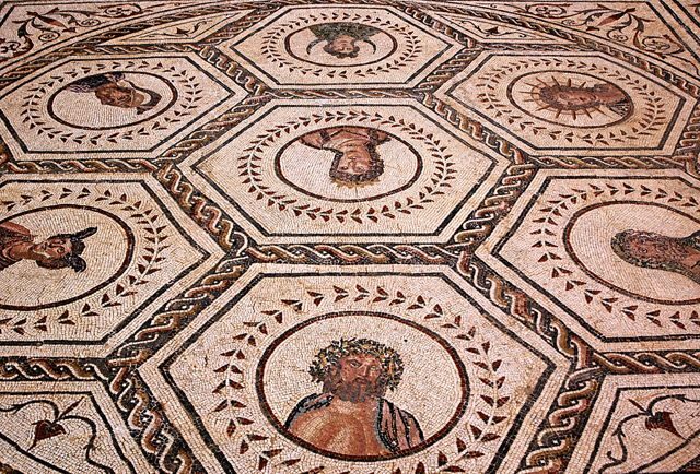 From Seville: Italica Roman City & Medieval Monastery Tour - Exploring the Monastery of San Isidoro del Campo