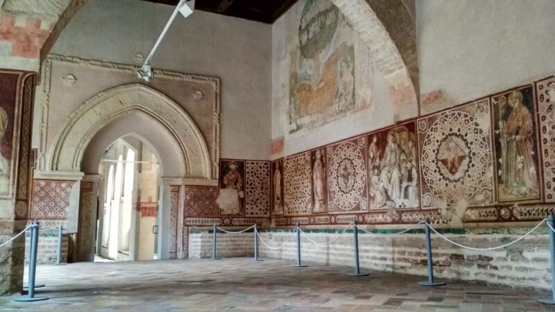 From Seville: Italica Roman City & Medieval Monastery Tour - Practical Tips and Considerations