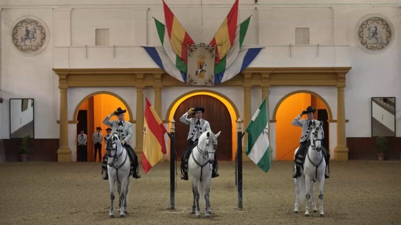 From Seville: Jerez, Cádiz and Andalusian Horses - Who Should Consider This Tour?