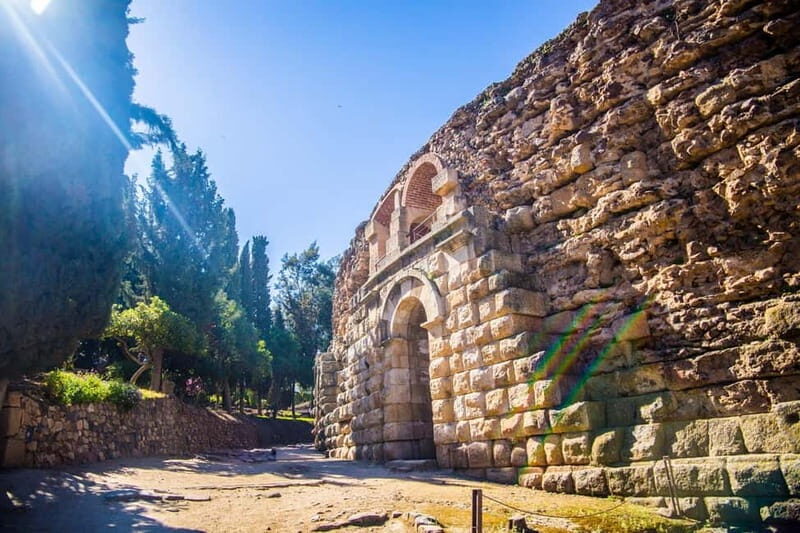 From Seville: Merida Private Full Day Tour - An Urban Walk Through the City Center