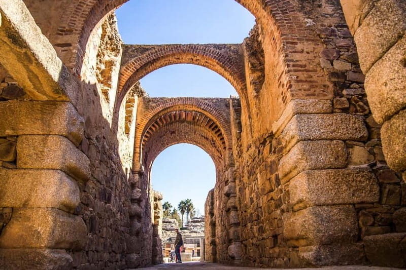 From Seville: Merida Private Full Day Tour - Final Thoughts on Value and Experience