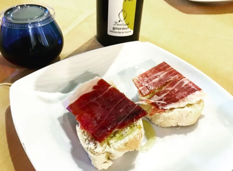 From Seville: Olive Oil Farm Tour - Discover the Secrets of Andalusia’s Olive Oil Industry on a Seville Farm Tour
