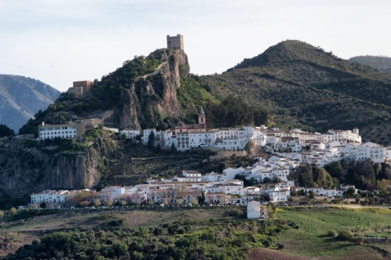 From Seville: Private Day Trip to Cádiz with Guide - FAQ