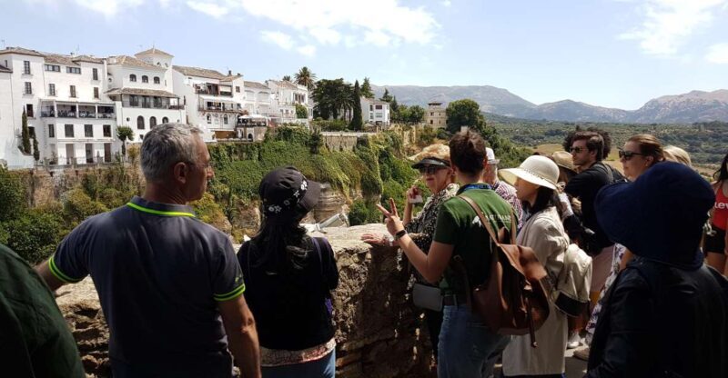 From Seville: Private Day Trip to Ronda and Córdoba - What Sets This Tour Apart