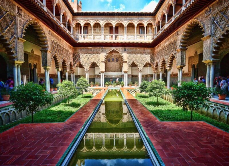 From Seville: Private Day Trip to Ronda and Córdoba - FAQs