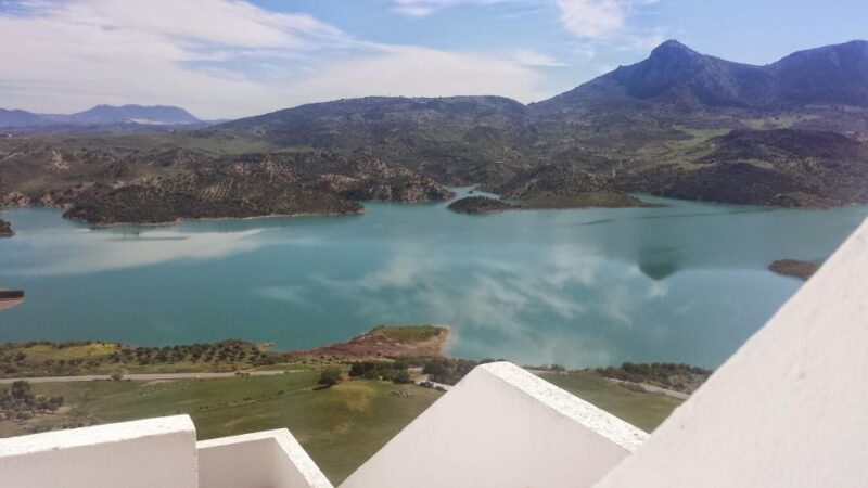 From Seville: Private Day Trip to Ronda and Córdoba - Source