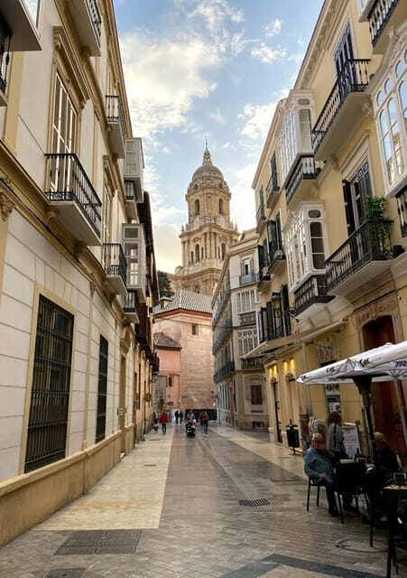 From Seville: Private excursion to Malaga with entrance fees to monuments - From Seville: Private Excursion to Malaga with Entrance Fees to Monuments