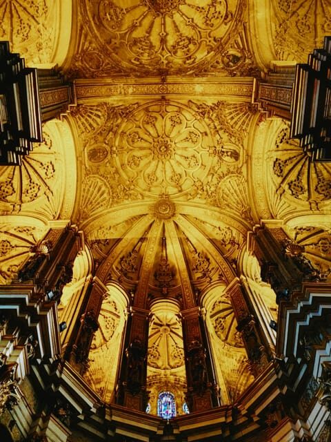 From Seville: Private excursion to Malaga with entrance fees to monuments - Practical Details: What You Should Know