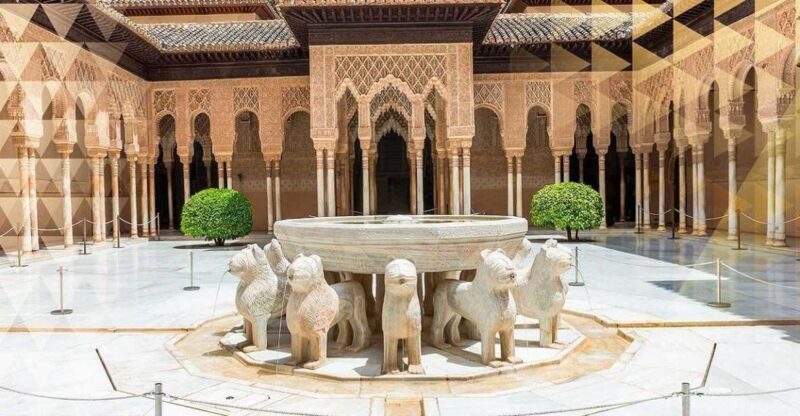 From Seville: Private Excursion to the Alhambra - Discovering the Alhambra: An In-Depth Look