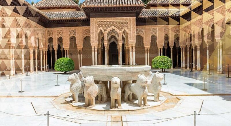 From Seville: Private Excursion to the Alhambra - The Practical Side: What to Expect