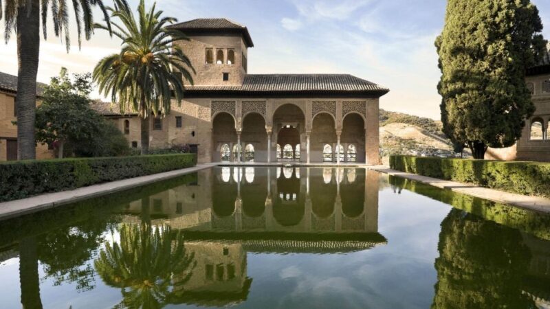 From Seville: Private Excursion to the Alhambra - The Sum Up